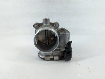 compare product 2014-2017 Volkswagen Passat Throttle Body P/N:06K 133 062 AA Fits Fits 2014 2015 2016 2017 OEM Used Auto Parts