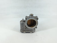 2014-2017 Volkswagen Passat Throttle Body P/N:06K 133 062 AA Fits Fits 2014 2015 2016 2017 OEM Used Auto Parts - Oemusedauto