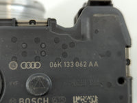 2014-2017 Volkswagen Passat Throttle Body P/N:06K 133 062 AA Fits Fits 2014 2015 2016 2017 OEM Used Auto Parts - Oemusedauto