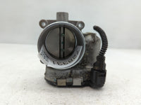 2014-2017 Volkswagen Passat Throttle Body P/N:0 280 750 590 96K 133 062 E Fits Fits 2014 2015 2016 2017 OEM Used Auto Parts 