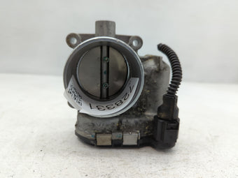 compare product 2014-2017 Volkswagen Passat Throttle Body P/N:0 280 750 590 96K 133 062 E Fits Fits 2014 2015 2016 2017 OEM Used Auto Parts