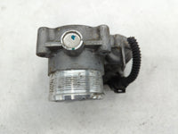 2014-2017 Volkswagen Passat Throttle Body P/N:0 280 750 590 96K 133 062 E Fits Fits 2014 2015 2016 2017 OEM Used Auto Parts 