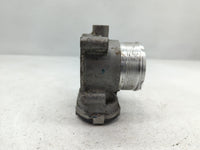 2014-2017 Volkswagen Passat Throttle Body P/N:0 280 750 590 96K 133 062 E Fits Fits 2014 2015 2016 2017 OEM Used Auto Parts 