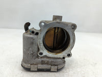 2014-2017 Volkswagen Passat Throttle Body P/N:0 280 750 590 96K 133 062 E Fits Fits 2014 2015 2016 2017 OEM Used Auto Parts 