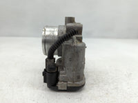 2014-2017 Volkswagen Passat Throttle Body P/N:0 280 750 590 96K 133 062 E Fits Fits 2014 2015 2016 2017 OEM Used Auto Parts 