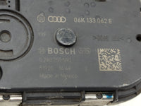 2014-2017 Volkswagen Passat Throttle Body P/N:0 280 750 590 96K 133 062 E Fits Fits 2014 2015 2016 2017 OEM Used Auto Parts 