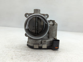 compare product 2014-2017 Volkswagen Passat Throttle Body P/N:0 280 750 588 06K 133 062 D Fits Fits 2014 2015 2016 2017 OEM Used Auto Parts