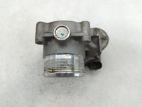 2014-2017 Volkswagen Passat Throttle Body P/N:0 280 750 588 06K 133 062 D Fits Fits 2014 2015 2016 2017 OEM Used Auto Parts 