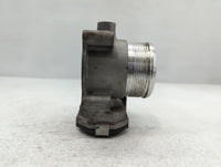 2014-2017 Volkswagen Passat Throttle Body P/N:0 280 750 588 06K 133 062 D Fits Fits 2014 2015 2016 2017 OEM Used Auto Parts 