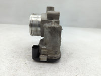 2014-2017 Volkswagen Passat Throttle Body P/N:0 280 750 588 06K 133 062 D Fits Fits 2014 2015 2016 2017 OEM Used Auto Parts 