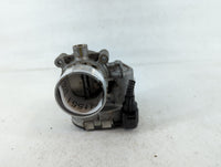 2014-2017 Volkswagen Passat Throttle Body P/N:06K 133 062 E Fits Fits 2014 2015 2016 2017 OEM Used Auto Parts - Oemusedautop