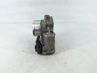 2014-2017 Volkswagen Passat Throttle Body P/N:06K 133 062 E Fits Fits 2014 2015 2016 2017 OEM Used Auto Parts - Oemusedautop
