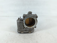 2014-2017 Volkswagen Passat Throttle Body P/N:06K 133 062 E Fits Fits 2014 2015 2016 2017 OEM Used Auto Parts - Oemusedautop