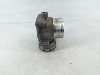 2014-2017 Volkswagen Passat Throttle Body P/N:06K 133 062 E Fits Fits 2014 2015 2016 2017 OEM Used Auto Parts - Oemusedautop