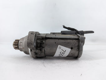 compare product 2014-2020 Volkswagen Passat Car Starter Motor Solenoid OEM P/N:28022017 02M 911 024 R Fits OEM Used Auto Parts