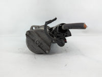 2014-2020 Volkswagen Passat Car Starter Motor Solenoid OEM P/N:28022017 02M 911 024 R Fits OEM Used Auto Parts - Oemusedauto