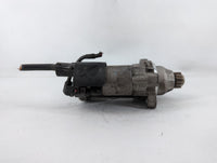 2014-2020 Volkswagen Passat Car Starter Motor Solenoid OEM P/N:28022017 02M 911 024 R Fits OEM Used Auto Parts - Oemusedauto