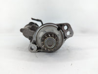2014-2020 Volkswagen Passat Car Starter Motor Solenoid OEM P/N:28022017 02M 911 024 R Fits OEM Used Auto Parts - Oemusedauto