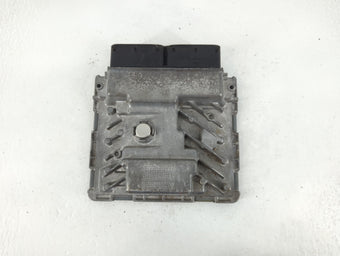 compare product 2017 Volkswagen Passat PCM Engine Control Computer ECU ECM PCU OEM P/N:06K 907 425 C Fits OEM Used Auto Parts