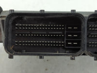 2017 Volkswagen Passat PCM Engine Control Computer ECU ECM PCU OEM P/N:06K 907 425 C Fits OEM Used Auto Parts - Oemusedautop
