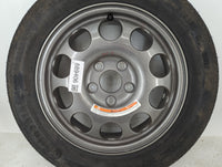 2016-2018 Volkswagen Passat Spare Donut Tire Wheel Rim Oem - Oemusedautoparts1.com