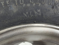2016-2018 Volkswagen Passat Spare Donut Tire Wheel Rim Oem - Oemusedautoparts1.com