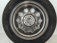 2016-2018 Volkswagen Passat Spare Donut Tire Wheel Rim Oem - Oemusedautoparts1.com