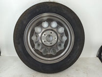 2016-2018 Volkswagen Passat Spare Donut Tire Wheel Rim Oem - Oemusedautoparts1.com