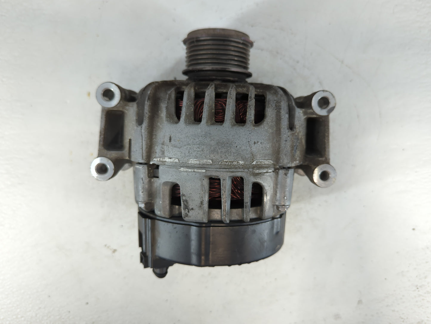 2014-2017 Volkswagen Passat Alternator Replacement Generator Charging Assembly Engine OEM P/N:06K 903 023 B Fits OEM Used Au