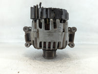 2014-2017 Volkswagen Passat Alternator Replacement Generator Charging Assembly Engine OEM P/N:06K 903 023 B Fits OEM Used Au