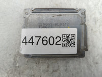 2017 Volkswagen Scirocco Headlight Ballast Head Light - Oemusedautoparts1.com