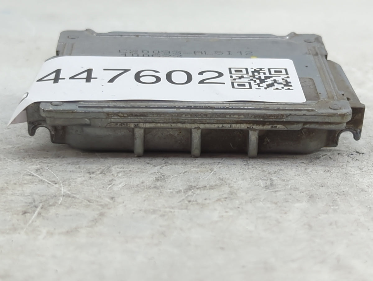 2017 Volkswagen Scirocco Headlight Ballast Head Light - Oemusedautoparts1.com