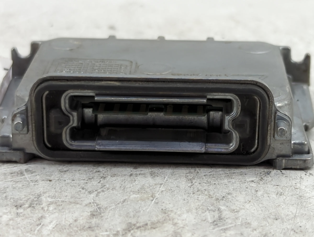 2017 Volkswagen Scirocco Headlight Ballast Head Light - Oemusedautoparts1.com