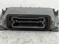 2017 Volkswagen Scirocco Headlight Ballast Head Light - Oemusedautoparts1.com