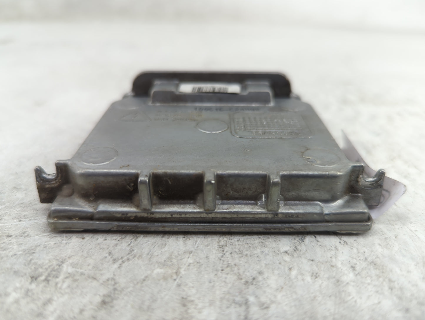 2017 Volkswagen Scirocco Headlight Ballast Head Light - Oemusedautoparts1.com