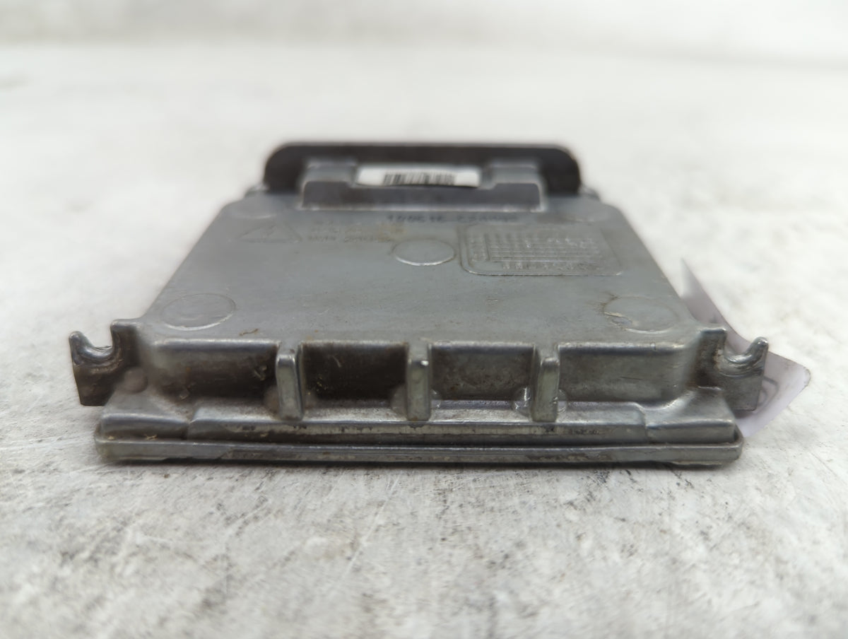 2017 Volkswagen Scirocco Headlight Ballast Head Light - Oemusedautoparts1.com