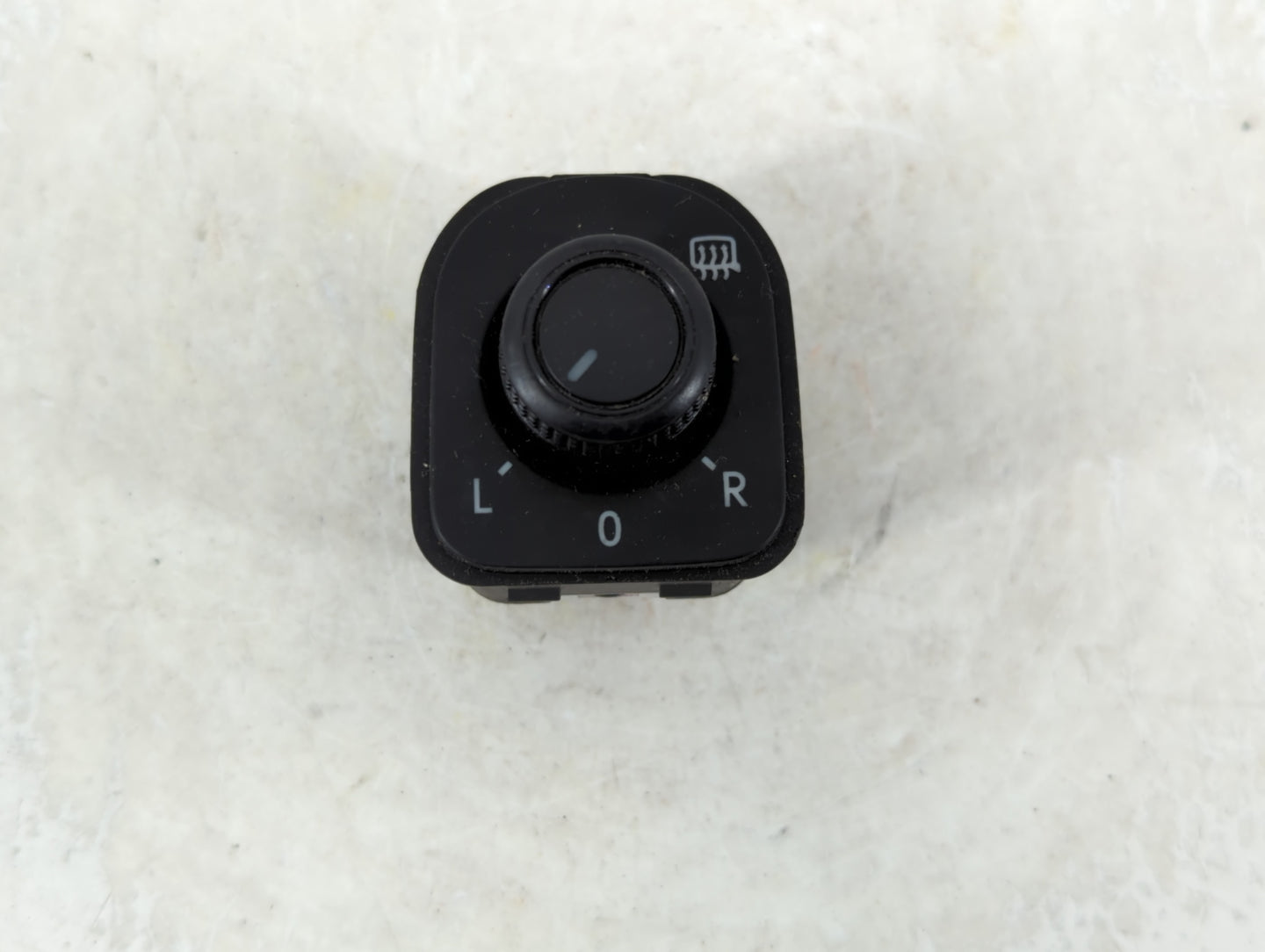 2009-2018 Volkswagen Tiguan Master Power Window Switch Replacement Driver Side Left P/N:1K0 959 565 N 1K0 959 565 K Fits OEM