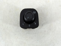 2009-2018 Volkswagen Tiguan Master Power Window Switch Replacement Driver Side Left P/N:1K0 959 565 N 1K0 959 565 K Fits OEM