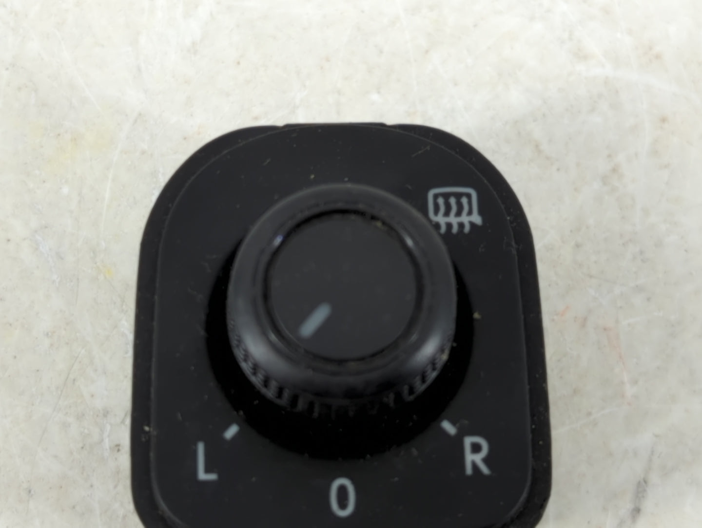 2009-2018 Volkswagen Tiguan Master Power Window Switch Replacement Driver Side Left P/N:1K0 959 565 N 1K0 959 565 K Fits OEM