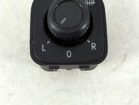 2009-2018 Volkswagen Tiguan Master Power Window Switch Replacement Driver Side Left P/N:1K0 959 565 N 1K0 959 565 K Fits OEM