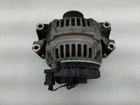2009-2018 Volkswagen Tiguan Alternator Replacement Generator Charging Assembly Engine OEM P/N:06B 903 016 AB Fits OEM Used A