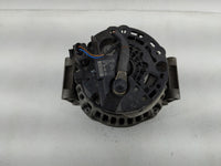2009-2018 Volkswagen Tiguan Alternator Replacement Generator Charging Assembly Engine OEM P/N:06B 903 016 AB Fits OEM Used A