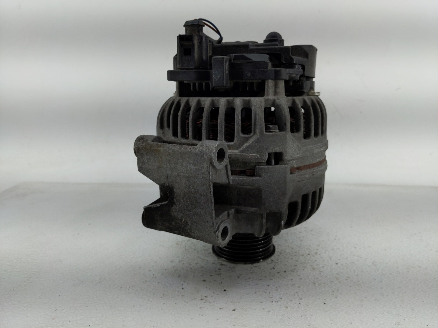 2009-2018 Volkswagen Tiguan Alternator Replacement Generator Charging Assembly Engine OEM P/N:06B 903 016 AB Fits OEM Used A