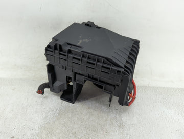 2012-2018 Volkswagen Tiguan Fusebox Fuse Box Panel Relay Module Fits Fits 2008 2009 2010 2012 2013 2014 2015 2016 2017 2018 