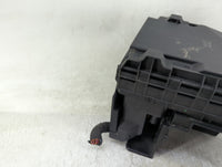 2012-2018 Volkswagen Tiguan Fusebox Fuse Box Panel Relay Module Fits Fits 2008 2009 2010 2012 2013 2014 2015 2016 2017 2018 