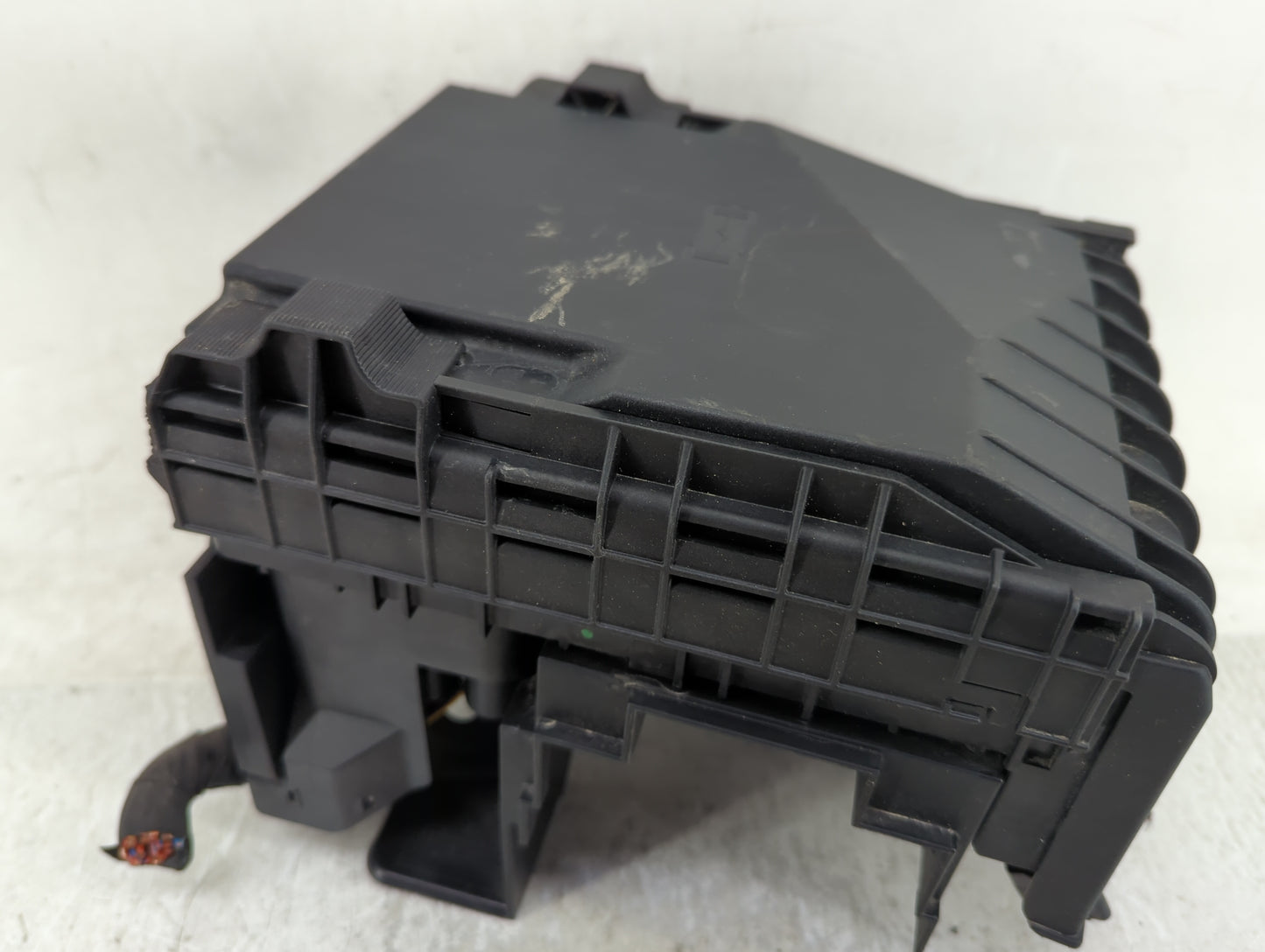 2012-2018 Volkswagen Tiguan Fusebox Fuse Box Panel Relay Module Fits Fits 2008 2009 2010 2012 2013 2014 2015 2016 2017 2018 