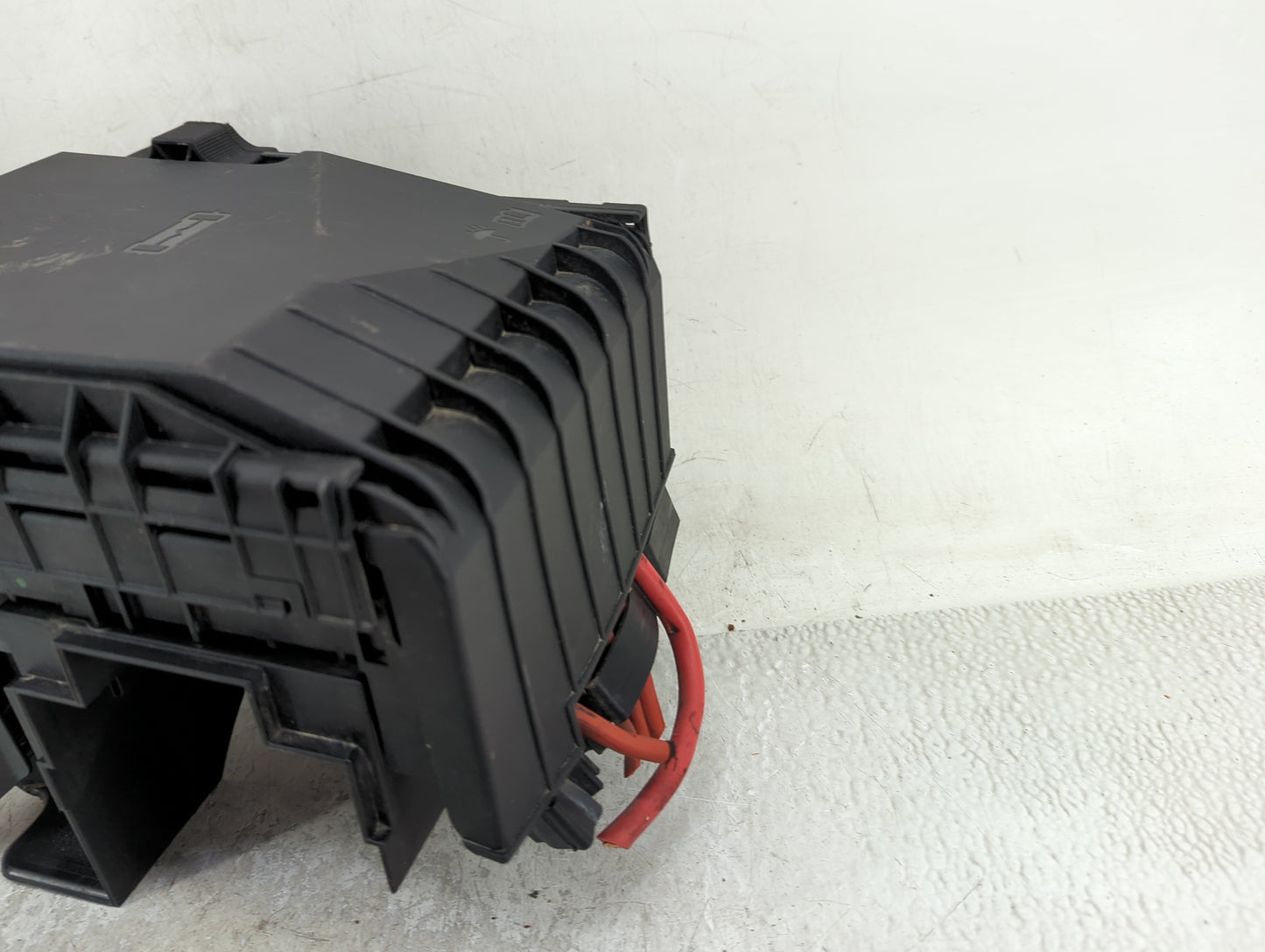 2012-2018 Volkswagen Tiguan Fusebox Fuse Box Panel Relay Module Fits Fits 2008 2009 2010 2012 2013 2014 2015 2016 2017 2018 
