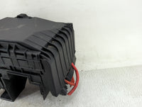 2012-2018 Volkswagen Tiguan Fusebox Fuse Box Panel Relay Module Fits Fits 2008 2009 2010 2012 2013 2014 2015 2016 2017 2018 