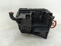2012-2018 Volkswagen Tiguan Fusebox Fuse Box Panel Relay Module Fits Fits 2008 2009 2010 2012 2013 2014 2015 2016 2017 2018 
