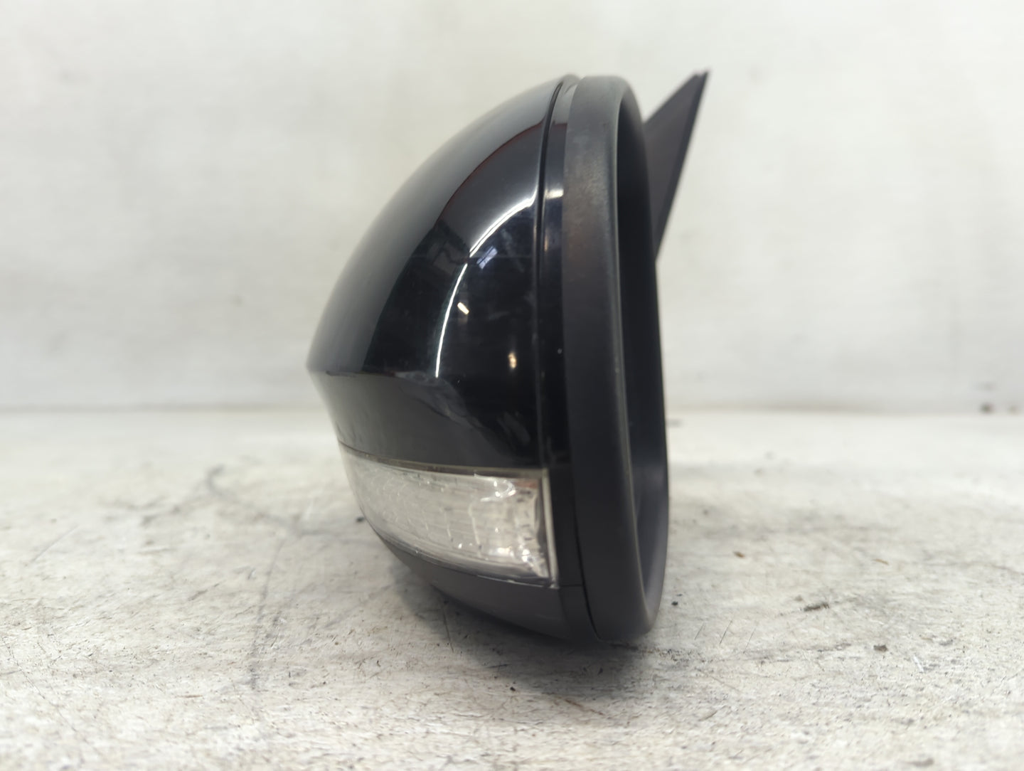 2009-2017 Volkswagen Tiguan Passenger Side View Mirror - Right Door Mirror OEM Used - Oemusedautoparts1.com